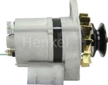 Henkel Parts 3125101 - Alternateur cwaw.fr