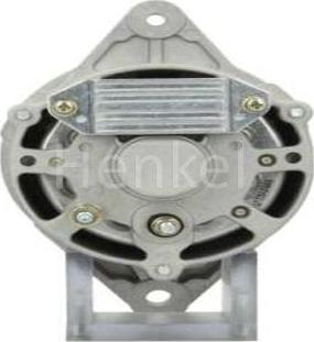 Henkel Parts 3125101 - Alternateur cwaw.fr