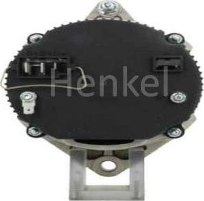 Henkel Parts 3125110 - Alternateur cwaw.fr