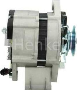 Henkel Parts 3125120 - Alternateur cwaw.fr