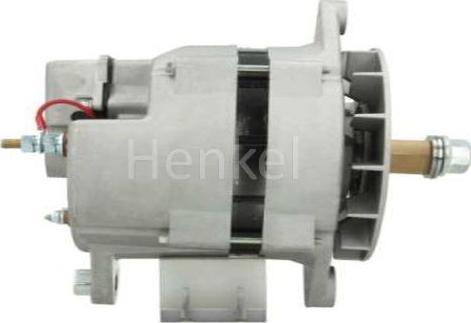 Henkel Parts 3125123 - Alternateur cwaw.fr