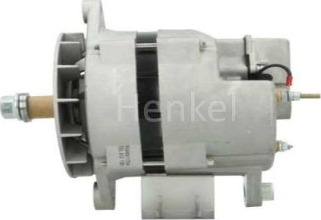 Henkel Parts 3125123 - Alternateur cwaw.fr