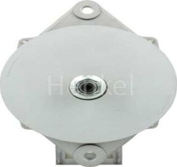 Henkel Parts 3125123 - Alternateur cwaw.fr