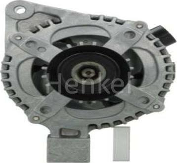 Henkel Parts 3125898 - Alternateur cwaw.fr