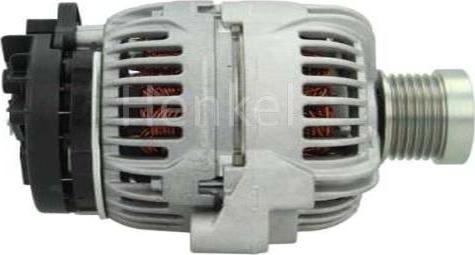 Henkel Parts 3125859 - Alternateur cwaw.fr