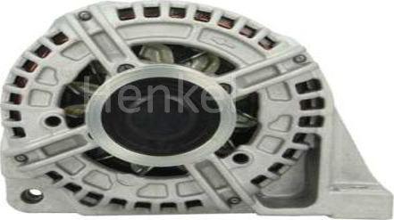 Henkel Parts 3125859 - Alternateur cwaw.fr