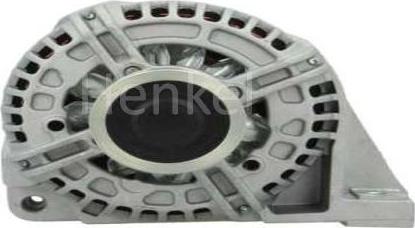 Henkel Parts 3125854 - Alternateur cwaw.fr