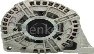 Henkel Parts 3125878 - Alternateur cwaw.fr