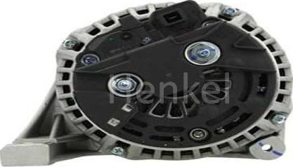 Henkel Parts 3125877 - Alternateur cwaw.fr