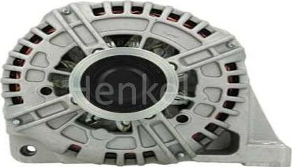 Henkel Parts 3125877 - Alternateur cwaw.fr