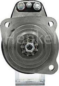 Henkel Parts 3125397 - Démarreur cwaw.fr