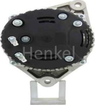 Henkel Parts 3125341 - Alternateur cwaw.fr