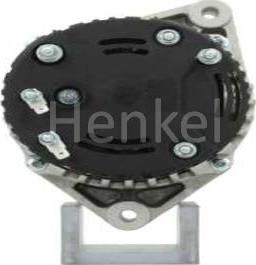 Henkel Parts 3125343 - Alternateur cwaw.fr