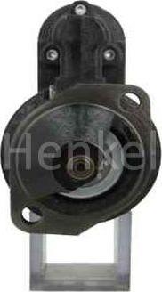 Henkel Parts 3125356 - Démarreur cwaw.fr