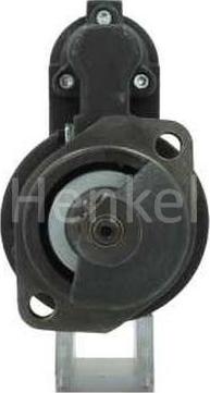 Henkel Parts 3125364 - Démarreur cwaw.fr