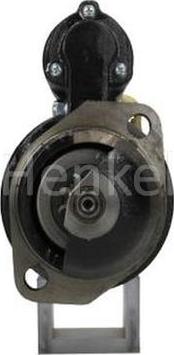 Henkel Parts 3125365 - Démarreur cwaw.fr