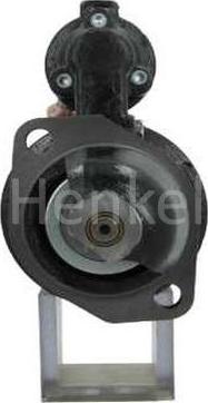 Henkel Parts 3125368 - Démarreur cwaw.fr