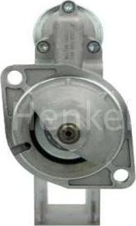 Henkel Parts 3125302 - Démarreur cwaw.fr