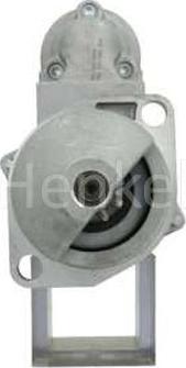 Henkel Parts 3125331 - Démarreur cwaw.fr