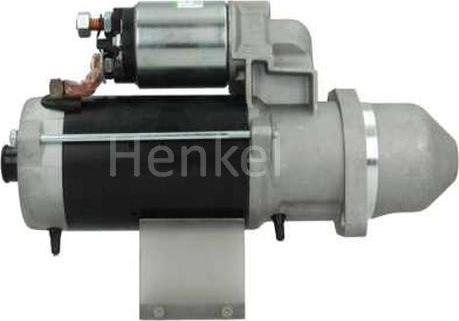 Henkel Parts 3125331 - Démarreur cwaw.fr