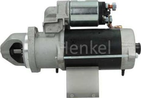 Henkel Parts 3125331 - Démarreur cwaw.fr