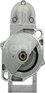 Henkel Parts 3125332 - Démarreur cwaw.fr