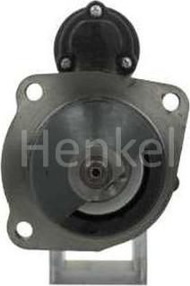 Henkel Parts 3125329 - Démarreur cwaw.fr