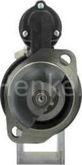 Henkel Parts 3125325 - Démarreur cwaw.fr