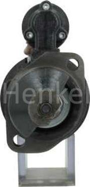 Henkel Parts 3125320 - Démarreur cwaw.fr