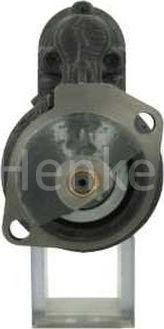 Henkel Parts 3125294 - Démarreur cwaw.fr