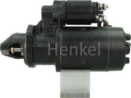 Henkel Parts 3125294 - Démarreur cwaw.fr