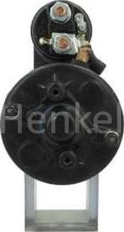 Henkel Parts 3125294 - Démarreur cwaw.fr