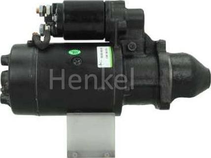 Henkel Parts 3125294 - Démarreur cwaw.fr