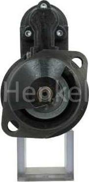 Henkel Parts 3125292 - Démarreur cwaw.fr