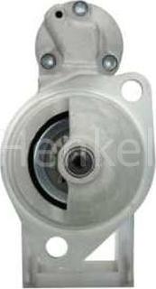 Henkel Parts 3125241 - Démarreur cwaw.fr