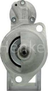 Henkel Parts 3125248 - Démarreur cwaw.fr