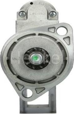 Henkel Parts 3125258 - Démarreur cwaw.fr