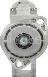 Henkel Parts 3125253 - Démarreur cwaw.fr