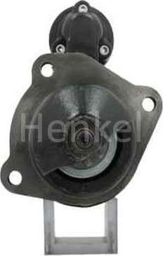 Henkel Parts 3125281 - Démarreur cwaw.fr