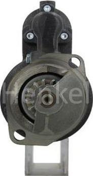 Henkel Parts 3125236 - Démarreur cwaw.fr