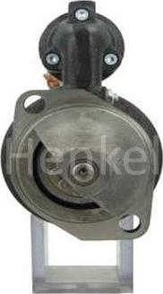 Henkel Parts 3125228 - Démarreur cwaw.fr