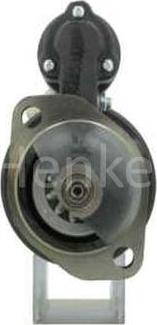 Henkel Parts 3125271 - Démarreur cwaw.fr