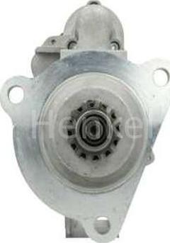 Henkel Parts 3125700 - Démarreur cwaw.fr