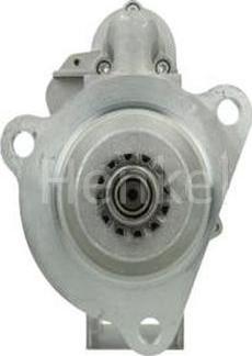 Henkel Parts 3125701 - Démarreur cwaw.fr