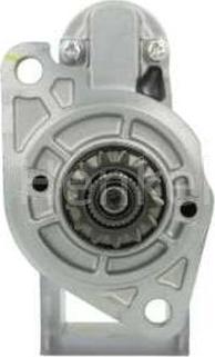 Henkel Parts 3126996 - Démarreur cwaw.fr