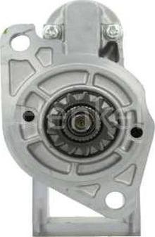 Henkel Parts 3126998 - Démarreur cwaw.fr