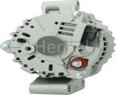 Henkel Parts 3126940 - Alternateur cwaw.fr