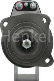 Henkel Parts 3126985 - Démarreur cwaw.fr