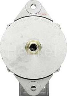 Henkel Parts 3126440 - Alternateur cwaw.fr