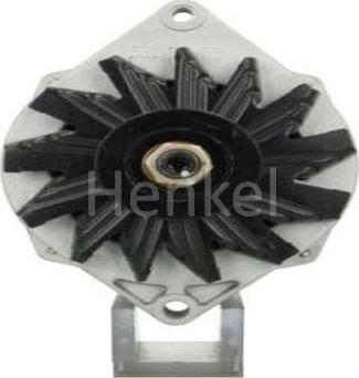 Henkel Parts 3126467 - Alternateur cwaw.fr